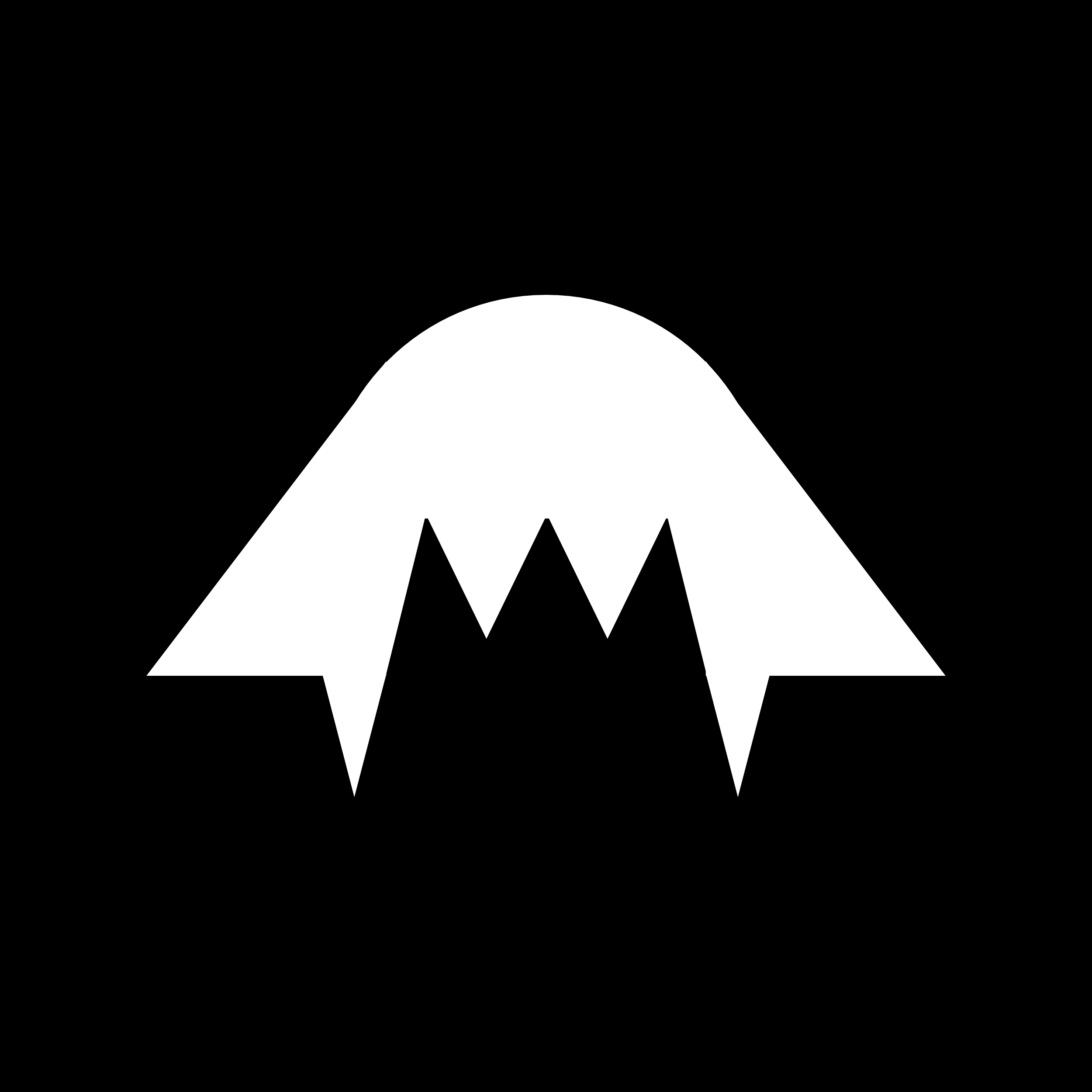 Strange Encounters Discord Server icon